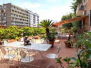 Trilocale in affitto a Roma via Giuseppe Parini,...