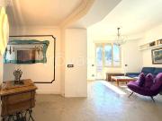 Trilocale in affitto a Roma via Grassano, Quarto Miglio