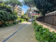 Trilocale in affitto a Roma via Luigi Capuana, Talenti...