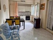 Trilocale in affitto a Roma via Michele Malacarne, La...