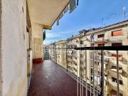 Trilocale in affitto a Roma via Montelanico, Tor de'...