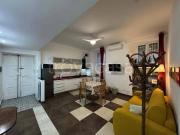 Trilocale in affitto a Roma via Montepulciano, Villa...