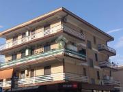 Trilocale in affitto a Roma via Nicolò Romeo, 1, Tor Vergata