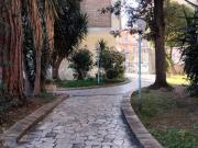 Trilocale in affitto a Roma via Pietro Adami, Torrevecchia