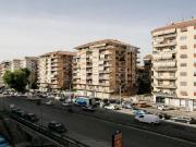 Trilocale in affitto a Roma via Pisino, 93, Villa Gordiani