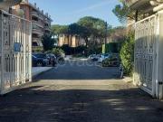 Trilocale in affitto a Roma via Raffaele Conforti,...