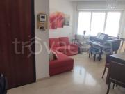 Trilocale in affitto a Roma via Roberto Raviola,...