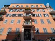 Trilocale in affitto a Roma via Sabrata, Africano Villa...