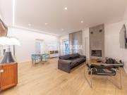 Trilocale in affitto a Roma via San Godenzo, Cassia San...