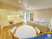 Trilocale in affitto a Roma via Selinunte, Quadraro