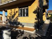 Trilocale in affitto a Roma via Sergio Bragato, La Storta