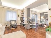 Trilocale in affitto a Roma via Silvio d'Amico, Marconi