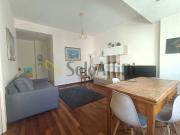 Trilocale in affitto a Roma via Teresa Gnoli, Monte...