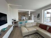 Trilocale in affitto a Roma via Torri in Sabina,...