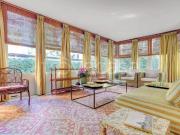 Trilocale in affitto a Roma via Ulisse Aldrovandi, 3,...