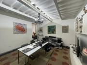 Trilocale in affitto a Roma via Urbana, 110, Monti