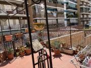 Trilocale in affitto a Roma via Vacuna, 20, Pietralata