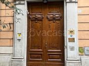 Trilocale in affitto a Roma via Valadier, 48, Prati