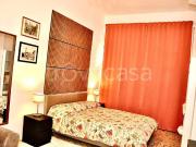 Trilocale in affitto a Roma via Vestricio Spurinna, Quadraro