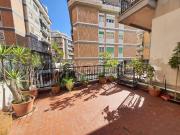 Trilocale in affitto a Roma viale Somalia, Africano...