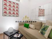 Trilocale in affitto a Roma vicolo delle Grotte, Campo...