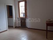 Trilocale in affitto a Roncofreddo piazza Salvador Allende