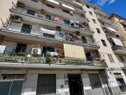 Trilocale in affitto a Salerno via Giuseppe Avallone,...