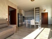 Trilocale in affitto a Samarate via Adige