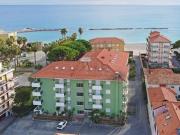 Trilocale in affitto a San Bartolomeo al Mare