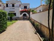 Trilocale in affitto a San Felice Circeo