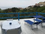 Trilocale in affitto a San Felice Circeo via 24 Maggio