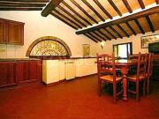 Trilocale in affitto a San Sano, Gaiole in Chianti