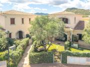 Trilocale in affitto a San Teodoro