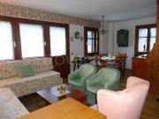 Trilocale in affitto a San Vito di Cadore