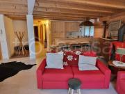 Trilocale in affitto a San Vito di Cadore via Nazionale, 128