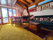 Trilocale in affitto a San Vito di Cadore via San Marco