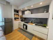 Trilocale in affitto a Sassuolo via Cavallotti