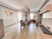 Trilocale in affitto a Settimo Torinese via Tirreno 8