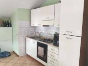 Trilocale in affitto a Spoleto via Marx