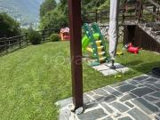 Trilocale in affitto a Spriana