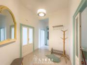 Trilocale in affitto a Taranto via Oberdan 32, Borgo