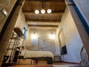 Trilocale in affitto a Tarquinia