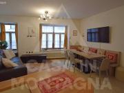 Trilocale in affitto a Tesero via Roma Trilocale in affitto a Tesero via Roma