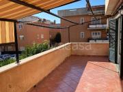 Trilocale in affitto a Tivoli via lago d'orta