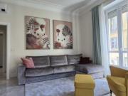 Trilocale in affitto a Torino