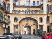 Trilocale in affitto a Torino corso Vinzaglio, Cittadella