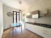 Trilocale in affitto a Torino, Nizza Millefonti