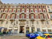 Trilocale in affitto a Torino, Piazza Solferino