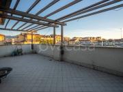 Trilocale in affitto a Torino via Alfonso La Marmora, 9,...