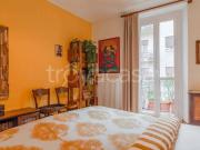 Trilocale in affitto a Torino via Antonio Fontanesi,...